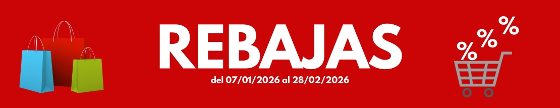 REBAJAS DEPORTES ARTIZA